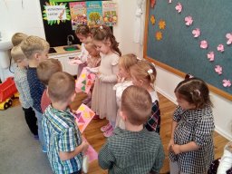 10.10.2025 Dzień dziewczynki